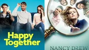 Nancy Drew und Happy Together: Free-TV-Premieren bei Joyn Primetime