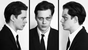 Clark: Trailer zur Netflix-Serie mit Bill Skarsgard