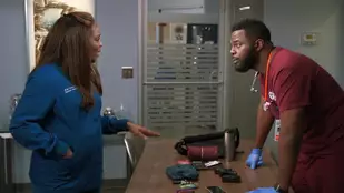 US-Quoten: Chicago Med sinkt nochmal tiefer bei NBC