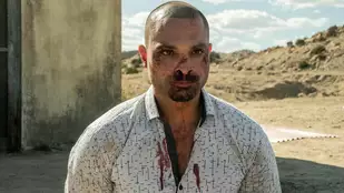 Michael Mando in der Serie Better Call Saul (c) AMC