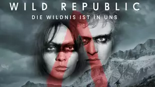 Wild Republic: Free-TV-Premiere im Mai bei Arte