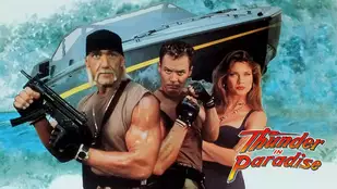 Ein Herz für Klassiker: Thunder in Paradise