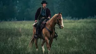Billy the Kid: The Immigrants - Review der Pilotepisode