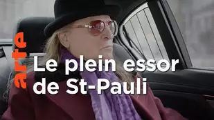 Streamingtipp: Die Paten von St. Pauli bei arte