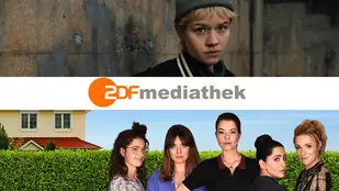 Neue Serien im Mai in der ZDF-Mediathek