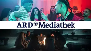Neue Serien im Mai in der ARD-Mediathek