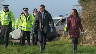 The Pembrokeshire Murders: Wales-Krimi im Juni im ZDF