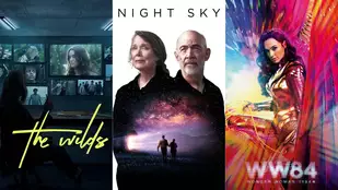 Amazon Prime Video: Neue Serien und Filme im Mai 2022 (Update)