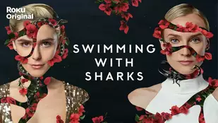Heute neu: Swimming with Sharks bei MagentaTV 