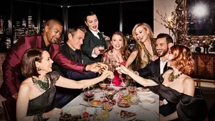 Younger: Free-TV-Premiere der 7. Staffel im Mai bei Sixx