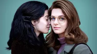 My Brilliant Friend: 3. Staffel im Juni bei MagentaTV