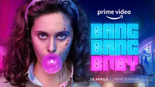 Heute neu: Bang Bang Baby bei Prime Video