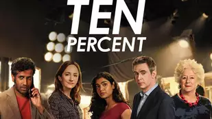 Heute neu: Ten Percent bei Amazon Prime Video 