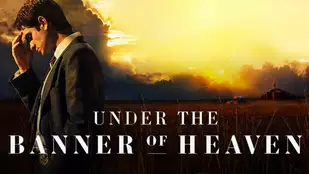Heute neu: Under the Banner of Heaven bei Hulu