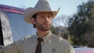 Supernatural: Jared Padalecki gibt Update nach Autounfall