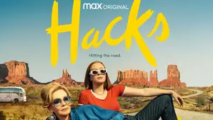 Hacks: Offizieller Trailer zur 2. Staffel der HBO-Max-Serie