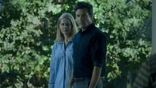 Heute neu: Staffel 4B von Ozark bei Netflix 