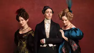 Gentleman Jack: 2. Staffel ab sofort bei Sky Ticket im Stream