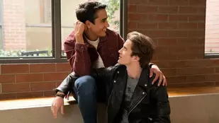 Love, Victor: Deutschlandpremiere der 3. Staffel im Juni bei Disney+