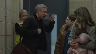 Breeders: Trailer zur 3. Staffel 