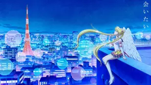Sailor Moon Cosmos: Finaler Manga-Arc wird auch zum Animefilm