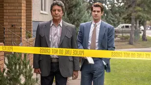 Under the Banner of Heaven: Review der Pilotepisode