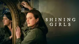 Shining Girls: Review der Pilotepisode der Apple-Serie