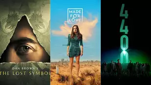 The Lost Symbol, Made for Love, Star Trek: RTL mit neuem Paramount-Deal
