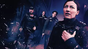 Heute neu: Staffel 6 von Line of Duty bei RTL+