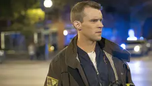Chicago Fire: Jesse Spencers R&uuml;ckkehr im 10. Staffelfinale best&auml;tigt