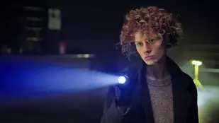 Hide and Seek: Ukraine-Thriller im Juni bei ZDFneo
