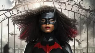 Batwoman: The CW stellt DC-Superheldinnenserie nach 3. Staffel ein