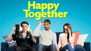Heute neu: Happy Together bei Joyn Primetime
