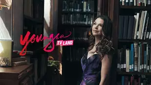 Heute neu: Staffel 7 von Younger bei sixx