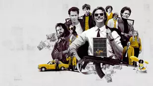 Heute neu: Clark bei Netflix 