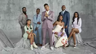 Bel-Air: Fresh-Prince-Dramaserie ist meistgestreamtes Peacock-Format