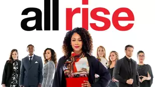 All Rise: Staffel 3 ab Juni bei OWN
