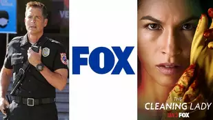 FOX 2022: Die verlängerten Serien - Upfronts