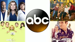 ABC 2022: Die verlängerten Serien - Upfronts