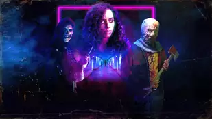 Streamingtipp: Fear-Street-Trilogie bei Netflix