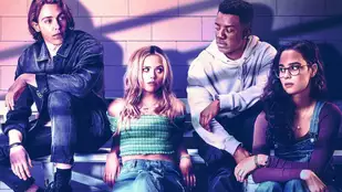 One of Us Is Lying: Deutschlandpremiere im Juni bei RTL+