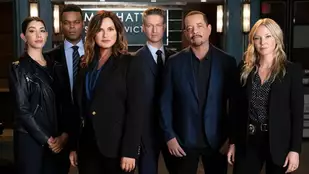 Law & Order - SVU: Showrunner Warren Leight geht vor 24. Staffel
