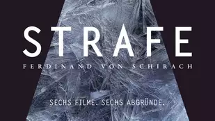 Strafe: Anthologie nach Ferdinand von Schirach ab Juni bei RTL+