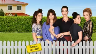 Wendehammer: Review der Pilotepisode der ZDF-Serie
