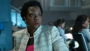 Peacemaker: Spin-off mit Viola Davis geplant?