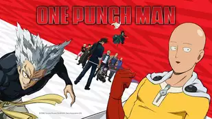 One-Punch Man: Staffel 2 ab Ende Mai bei ProSieben Maxx