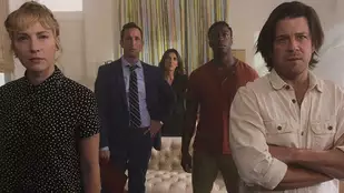 Leverage - Redemption: Free-TV-Premiere im Juni bei NITRO
