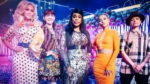 Claws: Free-TV-Premiere der 4. Staffel im Mai bei Joyn Primetime