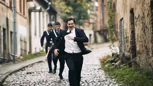 Clark: Review der Pilotepisode