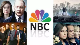 NBC 2022: Die verlängerten Serien - Upfronts